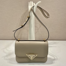 Prada Satchel Bags